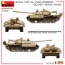 1/35 Iraqui T-55 Al Fawith Enigma, Soviet Made Base image 2