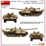 1/35 Iraqui T-55 Al Fawith Enigma, Soviet Made Base image 3