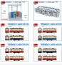 1/35 Tramway X Series Mid type image 2