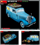 1/35 Typ 170V Lieferwagen Fruit Delivery Van image 2