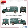 1/35 Tempo A400 Lieferwagen, Bakery Van image 2