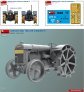 1/35 Agricultural Tractor Standard N Mod. 1934-36 image 2