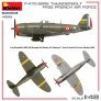 1/48 P-47D-28RE Thunderbolt French AF BASIC KIT image 5