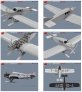 1/48 Junkers F13 with Winter Ski Early production image 2