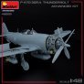 1/48 P-47D-30RA Thunderbolt ADVANCED KIT image 4