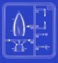 MiniArt 1/48 P-47M Thunderbolt Dorsal Fin Advanced Kit image 2