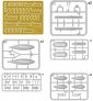 1/48 U.S. Fuel Drop Tanks and Bombs with PE & decals image 1