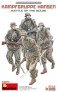 MiniArt 1/35 Kampfgruppe Hansen Battaglia delle Ardenne