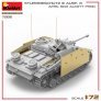 1/72 StuG III Ausf. G, April 1943 Alkett production image 4