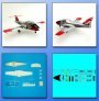 1/144 Canadair CT-114 Tutor image 2