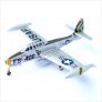 1/144 Republic F-84G Thunderjet image 2