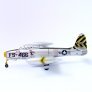 1/144 Republic F-84G Thunderjet image 3