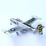 1/144 Republic F-84G Thunderjet image 4