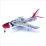 1/144 Republic F-84F THUNDERSTREAK image 3