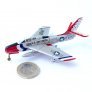 1/144 Republic F-84F THUNDERSTREAK image 4