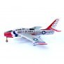 1/144 Republic F-84F THUNDERSTREAK image 6