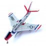 1/144 Republic F-84F THUNDERSTREAK image 9