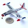 1/144 Republic F-84G Thunderjet image 3