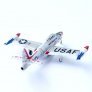 1/144 Republic F-84G Thunderjet image 4
