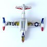 1/144 Republic F-84G Thunderjet image 6