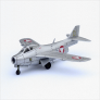 1/144 Saab J-29F Tunnan image 3