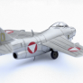 1/144 Saab J-29F Tunnan image 4