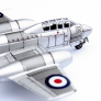 1/144 Gloster Meteor T.7 image 5