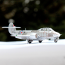 1/144 Gloster Meteor T.7 image 8