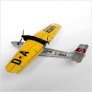 1/144 Dornier Do-18 LUFTHANSA