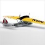 1/144 Dornier Do-18 LUFTHANSA image 2