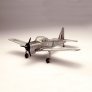 1/144 Percival Provost T.1 / 2 plastic kits, 4 decals versions image 1