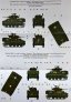 1/72 U.S. Light Tank M5A1 (Late) July 1944 image 4