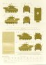 1/72 Stuart Mk.VI M5A1 Late Light Tank, Aug.1944 image 4
