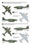 1/144 Me 262A Conversion and Weapon Set image 1