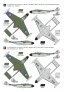 1/144 De Havilland Venom NF.3 Conversion Set image 1
