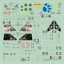 Saab JAS 39 Gripen C&M (with 1/144 decals) image 1
