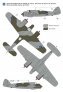 1/144 Bristol Beaufighter Mk.IF/VIF Fighter Aces image 4