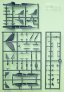 1/144 Harrier T.2/TAV-8A/TAV-8S Tall Fin image 4