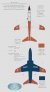 1/48 BAe Hawk T 1; Royal Navy; Institue of Aviation Medicine; ET image 3