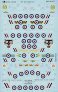 1/48 BAe Hawk T 1; Royal Navy; Institue of Aviation Medicine; ET image 4