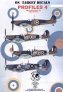 Model Alliance 1/48 Supermarine Spitfire Mk.I/IIa/Va/Vb D�cals