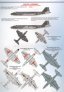 Model Alliance 1/48 BAC/EE Canberra T.II Int. Decals image 1