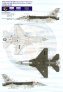 Model Alliance 1/48 NATO Tiger Meet 2007 F-16A F-16C EF-18A image 2