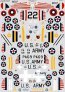 Model Alliance 1/48 Wings Of Stars Part 2 D�cals USAAC image 1