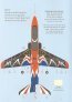 Model Alliance 1/48 BAe Hawk T.1 RAF 2010 4 FTS 50th image 2