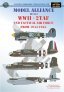 1/48 2ND Tactical Air Force WWII