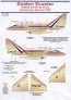 Model Alliance 1/48 Douglas TA-4K Skyhawk NZ6256 Or