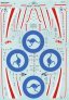 Model Alliance F/A-18A Hornet RAAF 20 ans 1/48 image 3