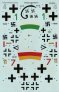 Model Alliance 1/48 Defending the Reich Part 2 Bf-109 Fw-190 image 3