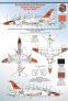 Model Alliance 1/48 T-45A/C Goshawk Decals 4 Optionen image 2